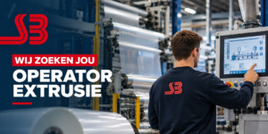 operator extrusie gezocht