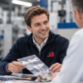 R&D & Technical Sales Engineer