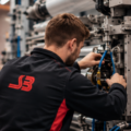 Technieker onderhoud (Liedekerke)